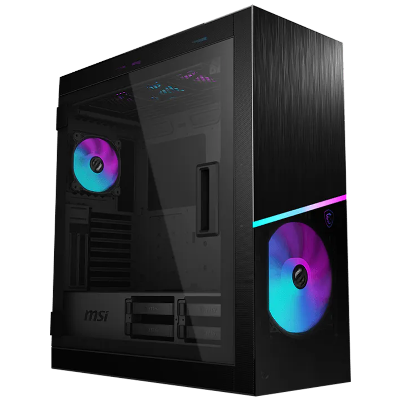 MSI MPG SEKIRA 500X